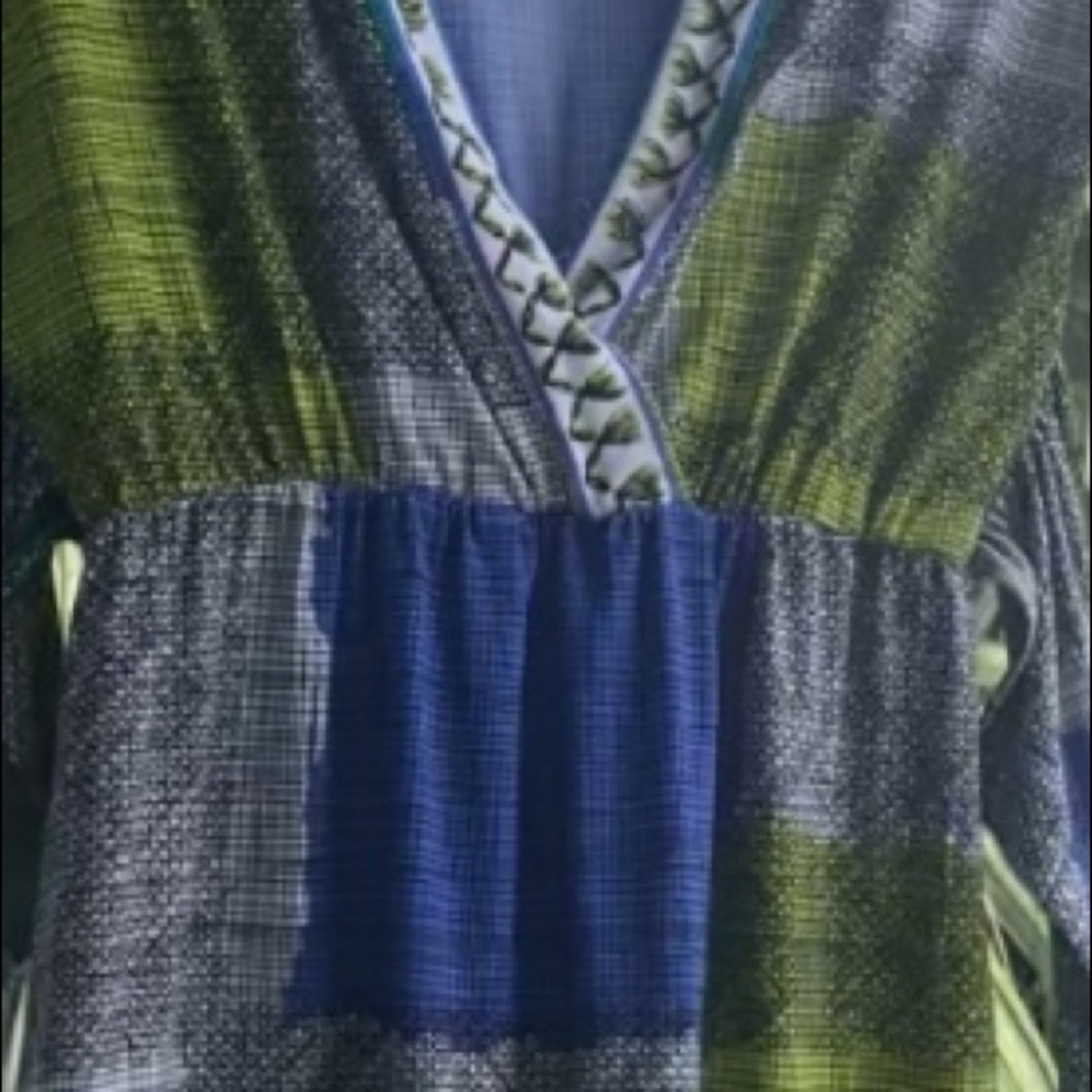 Gently Worn BCBGMaxAzria Dress